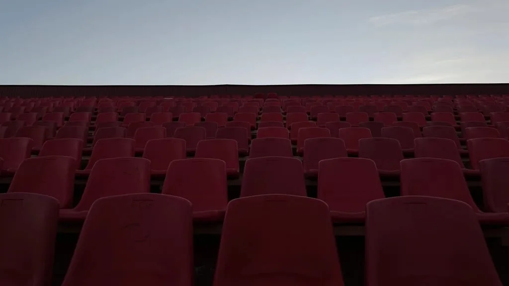 Sonbahar Halk Müziği Konseri