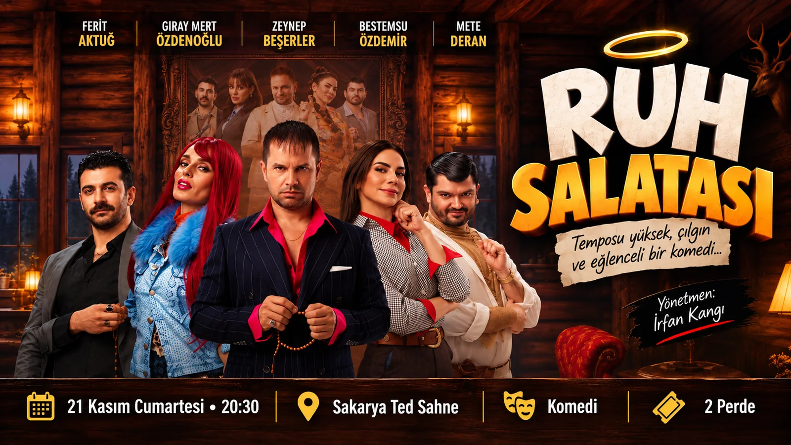 Ruh Salatası